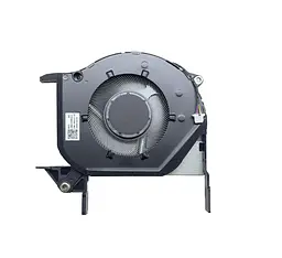 Вентилятор (GPU Fan) кулер для моделей ноутбука Asus Vivobook Pro 15 OLED N6506MU, N6506MV, N6506CU (13NB12Z0M02111) Asus, 12V, 4pin