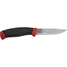 Ніж Morakniv Companion S Dala Red - мініатюра 2