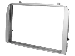 Перехідна рамка Alfa Romeo 147, GT ACV 281001-07 - мініатюра 2