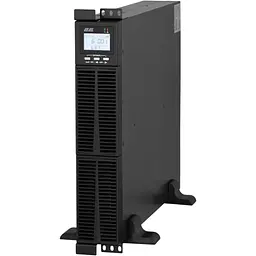 ДБЖ безперервної дії (Online) 2E OD3000RT, 3000VA/2700W, RT2U, LCD, USB, 4xSchuko (2E-OD3000RT)