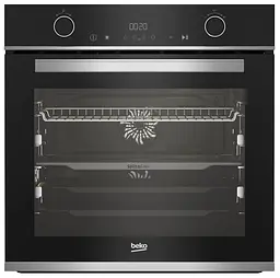 Духовка електрична Beko BBVM13400XDS