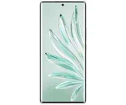 Смартфон Honor 70 8/256GB Emerald Green Global NFC - мініатюра 5