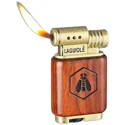 Запальничка для люльки Laguiole Woody - мініатюра 2