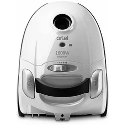 Порохотяг ARTEL VCB0316 WHITE (мішок) - мініатюра 2