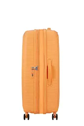 Валіза 77 См American Tourister SOUNDBOX PAPAYA POP 77x51,5x29,5(32,5) 32G*76003 - мініатюра 5
