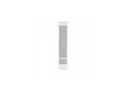 Ремешок BeCover Nylon Style для Amazfit Stratos 1/2/2S/3/GTR 2/GTR 47mm/GTR Lite 47mm/Nexo/Pace White (705893)