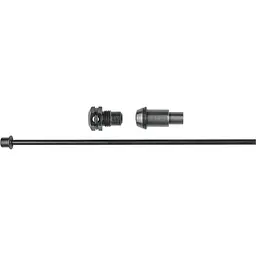Наконечник 4.0 мм в зборі для акумуляторного заклепочника Makita DRV250 (191F80-4) - мініатюра 2