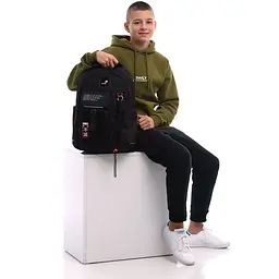 Рюкзак Kite Education teens 2597L-1 (K25-2597L-1) - мініатюра 26