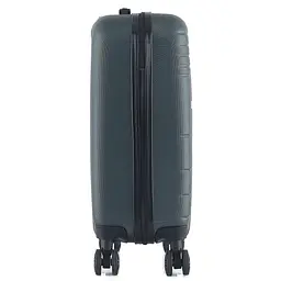 Валіза Semi Line 20" S Petrol (T5761-2) - мініатюра 3