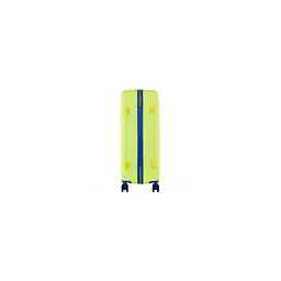 Валіза Semi Line 28" L T5803-3 Lemon (DAS303191) - мініатюра 5
