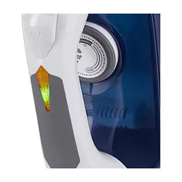 Праска ARDESTO IR-C2232-BL /2200Вт /320мл/пар/ самоочищення/антикапля /кера (IR-C2232-BL) - мініатюра 7