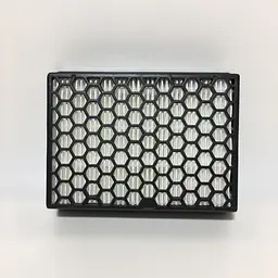 Фільтр вихідний для пилососу Samsung Cyclone Force SC20F70UG, SC20F70HC, SC20F70HB, DJ97-01982A - мініатюра 2