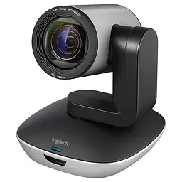 Система відеоконференцзв'язку Logitech Group Video Conferencing System (960-001057) - мініатюра 2