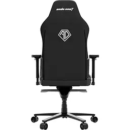 Геймерське крісло Anda Seat Phantom 3 XL Fabric Black [AD18XL-52-B-F-B01] [148758] - мініатюра 5