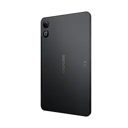 Планшет Doogee Tab G6 Max 13.4" 6/256GB 4G (LTE) Black (6923740291269) - мініатюра 6