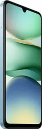 Смартфон Xiaomi Redmi A5 3/64GB Ocean Blue (Global) (with charger) - мініатюра 3