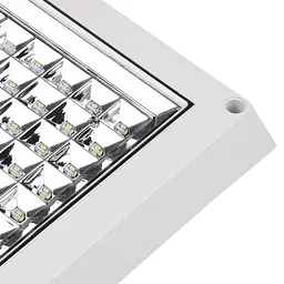 Світильник стельовий Brille 32-070 LED-222/14W 144 pcs WW led накладний світлодіодний - мініатюра 2