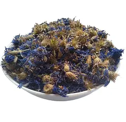 Волошка Квіти Блават Centaurea cyanus