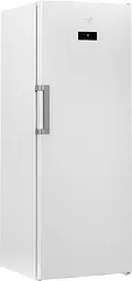 Морозильная камера Beko RFNE448E35W - мініатюра 2