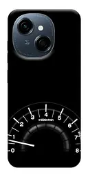 TPU чехол Demsky Speed для TECNO Spark Go 1
