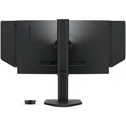 Монітор TFT 24.1 BenQ ZOWIE XL2586X+, 600Гц, HDMI 2.1 x3, DP 1.4, DyAc 2, HAS, темно-сірий - мініатюра 6