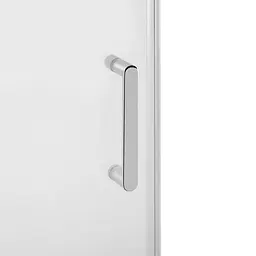 Душова кабіна Qtap Leo CRM10995-AC6 Clear 2020x900x900 мм + піддон Diamond 309912 90x90x12 см із сифоном - мініатюра 6