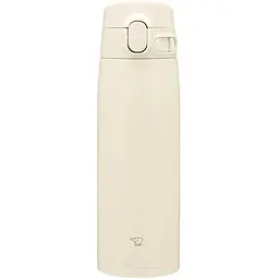 Термокружка Zojirushi SM-VB60 Бежевий (1013-1678.07.64)