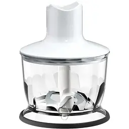 Блендер Braun MQ 3035 WH Sauce - мініатюра 4