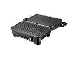 Електрогриль Liberton LPG-1401 - мініатюра 2