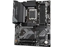 Материнська плата Gigabyte B760 GAMING X AX - мініатюра 4