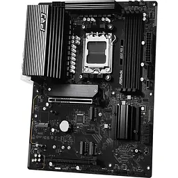 Материнська плата ASRock B850 Pro-A Socket AM5 - мініатюра 3