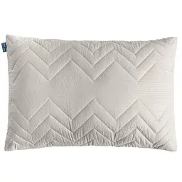 Подушка Ideia NORDIC COMFORT+ 50х70 см чохол зі стібкою та блискавкою 8-34694*002