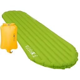 Килимок надувний Exped Ultra 1R LW Mummy (1054-018.0997) - мініатюра 3
