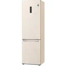 Холодильник LG GW B509SEUM з морозильною камерою - мініатюра 3