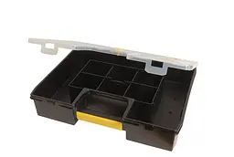 Органайзер Sort Master, 17 відділень, регульовані перегородки Stanley hoz0012914 - мініатюра 9
