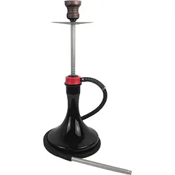 Кальян GORILLA 2.0 Red Craft Black - мініатюра 2