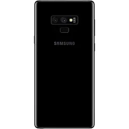 Смартфон Samsung Galaxy Note 9 N960FD 8/512Gb Midnight Black [NFC, 2 SIM] - мініатюра 7
