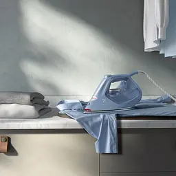 Праска з парою Electrolux E7SI1-8DB - мініатюра 5