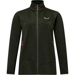 Фліс Salewa Puez Altavia Pl Jkt Wmn