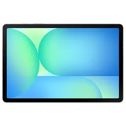 Планшет Samsung Galaxy Tab S10 FE 5G 12/256GB Gray (SM-X526BZAPEUC) - мініатюра 3