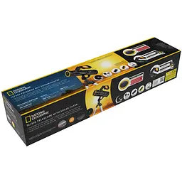 Телескоп National Geographic 76/350 AZ Solar (9012000) - мініатюра 8