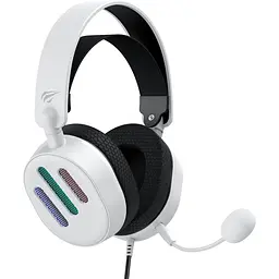 Навушники ігрові з мікрофоном Havit HV-H2038U Plug USB 7.1 (HV-H2038U) - мініатюра 3