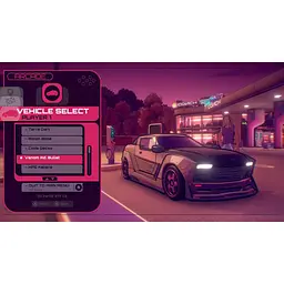 Ключ активації Microsoft Inertial Drift для Xbox One/Series - мініатюра 6