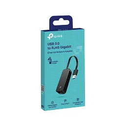 Мережева карта TP-Link (UE306) - мініатюра 9