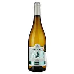 Вино Finca del Mar Chardonnay, біле, сухе, 12,5%, 0,75 л (37167)