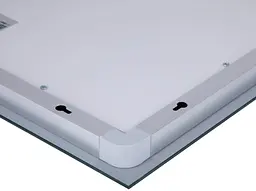 Дзеркало Lidz Kubis з LED-підсвічуванням Touch LD78LF9376080 - мініатюра 6