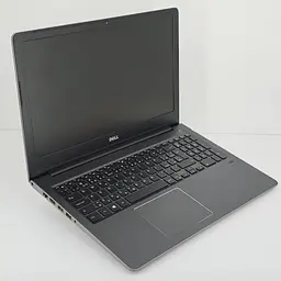 Ноутбук Dell Vostro 5568 (i5-7200U/8/256SSD/1TB) - Class A- "Б/В" - мініатюра 10