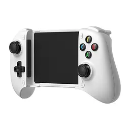 Геймпад 8BitDo Ultimate Mobile Gaming Controller Xbox Edition 80LA Білий - мініатюра 4