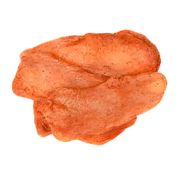 Джерки з курятини зі смаком грибів зі сметаною Meat Chips 500г - мініатюра 2