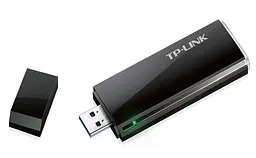 WiFi-адаптер TP-Link Archer T4U USB 3.0 Wi-Fi 5 (AC) (ARCHER T4U) - мініатюра 3